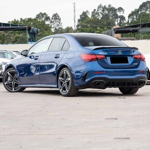 2025 modèle de voiture de luxe MERCDES B e n <span class=keywords><strong>z</strong></span> AMG <span class=keywords><strong>A</strong></span> 35 L 2.0T 305HP L4 voiture à essence nouvelle voiture - Product Image 4