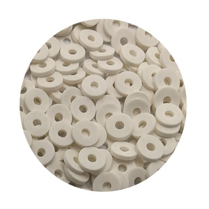 Perles en argile polymère 6 mm <span class=keywords><strong>FIMO</strong></span> pour best-sellers, accessoires de bijoux DIY, tranches lâches, modèle Yiwu DH586, vente directe usine - Product Image 2