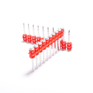 BX3 Goupilles d'entraînement en béton Clous assemblés lisses en acier de 36 mm pour <span class=keywords><strong>pistolet</strong></span> <span class=keywords><strong>hilti</strong></span> - Product Image 5