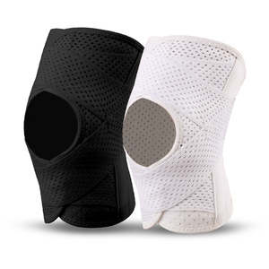 <span class=keywords><strong>Precio</strong></span> <span class=keywords><strong>de</strong></span> fábrica Montañismo Verano Deporte <span class=keywords><strong>Rodillera</strong></span> Ajustable Pattela <span class=keywords><strong>Rodillera</strong></span> Para Hombres Mujeres - Product Image 4