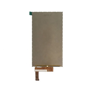 6 pulgadas IPS MIPI 720*1280 píxeles resolución Panel táctil TFT <span class=keywords><strong>LCD</strong></span> Módulo de pantalla - Product Image 2