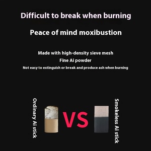 SPA Einstellbare rauchfreie Verdunstung gesundheit mit Fern infrarot Yoni Steam Vaginal Steamer Chair Moxibustion Bucket - Product Image 2