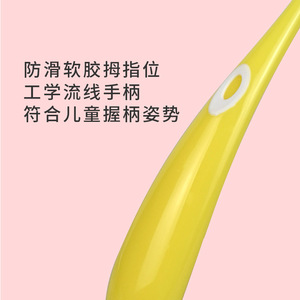 แปรงสีฟันปรับแต่งได้ ขนแปรงนุ่ม ไนลอน หัวเล็ก สำหรับผู้ใหญ่ ใช้ในบ้าน หมายเลขสินค้า SF344 - Product Image 5
