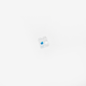 Staffa in ceramica ortodontica Shinye staffa ortodontica dentaria di alta qualità staffa in ceramica clear ortodontic bretelle - Product Image 2