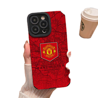 Coque avec motif animal et protection 360° pour 17 17PRO 17PROMAX 15 14 16PROMAX 13 12 11 Fabriqué en Chine