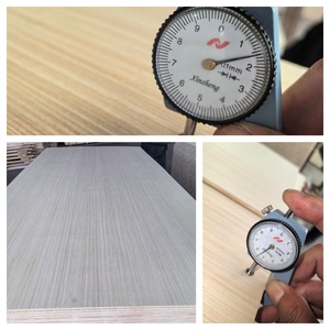 Panneaux en bois de haute qualité, bois d'ingénierie imperméable pour meubles et décoration - Product Image 4