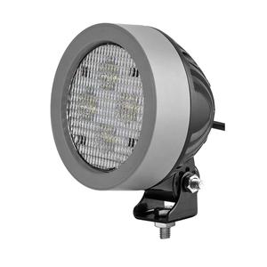 ई-मार्क 12/24 वी 60 डिग्री बाढ़ आईपी 68 6000k के नेतृत्व में अन्य कृषि/ट्रैक्टर लाइट श्रृंखला के लिए ट्रैक्टर ड्राइविंग लाइट - Product Image 3