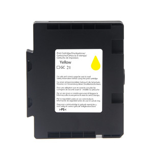 Ocbestjet Cho <span class=keywords><strong>Ricoh</strong></span> GC21 Hộp Mực Tương Thích Với Mực Thăng Hoa Cho <span class=keywords><strong>RICOH</strong></span> GX7000 GX5050N GX5000 GX3050SFN <span class=keywords><strong>GX3050N</strong></span> GX3000S - Product Image 4