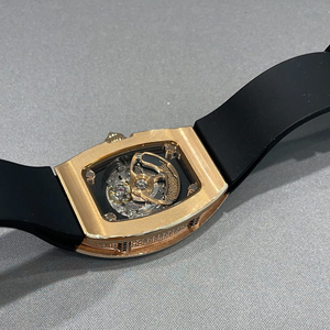Nouvelle Montre Mécanique Femme 2025 de Haute Qualité, Tendance et Populaire, Modèle 07-02 - Product Image 6