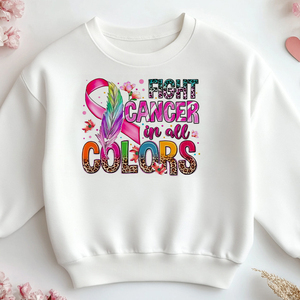Fight <span class=keywords><strong>Caner</strong></span> en todos los colores Impresión de transferencia DTF Listo para presionar para prendas Camisas Bolsas Ropa - Product Image 6