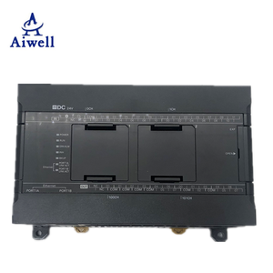 PLC ของแท้ใหม่เอี่ยมสำหรับซีรีส์ CP2E คอมแพค PLC รุ่น CP2E-N40DT-D - Product Image 4