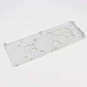 Oem CNC Milling Service for Stainless Steel & Aluminum Parts-Guangdong Manufacturer - Product Image 2
