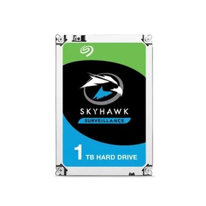 Disco Duro SkyHawk de 1 TB, SATA3 6 Gb/s, 64 MB, Unidad Interna de 3.5 Pulgadas (ST1000VX005) para DVR - Product Image 3