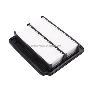 Auto Panel filtro de aire supercargador V8 conjunto de filtro original para Chevrolet Volt 2011-2015 96536696 - Product Image 2