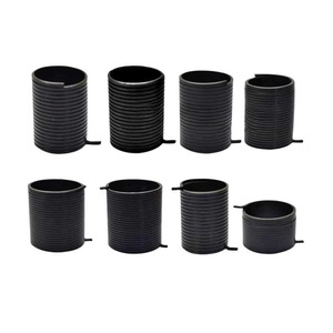 Clip de resorte de embrague de 20mm x 23mm x 29mm para lavadora Midea Panasonic Haier Weili Sanyo Lg, pieza de repuesto - Product Image 4