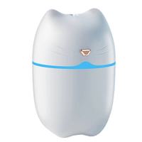Mini humidificateur d'air ultrasonique, diffuseur d'huiles essentielles aromatiques, brumisateur USB, humidificateurs d'aromathérapie, purificateur d'air, diffuseur d'arômes