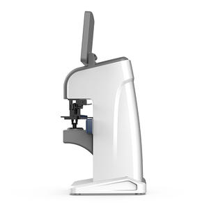 Lensómetro Digital Automático Portátil Óptico ICEN IN-1200 con 1 Año de Garantía, Material Metálico - Product Image 6