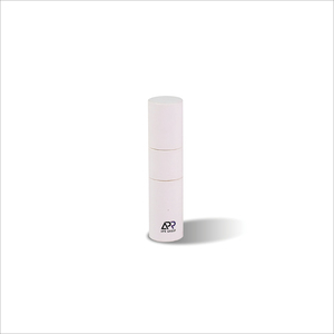 cylinder box white cylinder box tube custom custom tube gift packaging aromatherapy paper box - Product Image 2