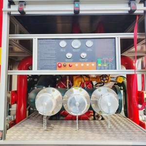 Miglior Vendita: <span class=keywords><strong>Camion</strong></span> Antincendio ISUZU di Alta Qualità con Spruzzatore d'Acqua, Veicolo di Soccorso e Lotta agli Incendi - Product Image 5