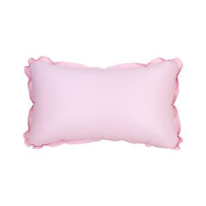 Oreiller gonflable multifonctionnel de jouet sexuel de SM-oreiller de cale de triangle pour des positions de <span class=keywords><strong>sexe</strong></span> de couples - Product Image 2