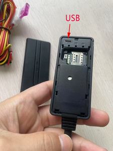 Traceur GPS 4G pour les pays d'Amérique du Sud, traceur de voiture, suivi et positionnement en temps réel, arrêt à distance du moteur, application gratuite - Product Image 2