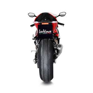 ระบบไอเสียรถจักรยานยนต์ LV-10สีดำรุ่นสำหรับ BMW S 1000 rrrrr/M 1000 RR รุ่น2019-2024 18252 - Product Image 3