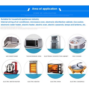 Кабель-удлинитель BEEFLYPOWER с разъемами XH2.54MM (2, 4, 5, 6 контактов/проводов), штекер-гнездо, от производителя - Product Image 6