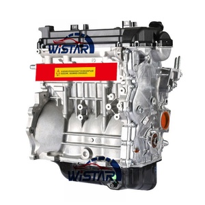 เครื่องยนต์เบนซิน DOHC 4A92 ประสิทธิภาพสูง <span class=keywords><strong>1.6</strong></span> ลิตร 4A92 มอเตอร์ ลองบล็อก สำหรับรถยนต์มิตซูบิชิ <span class=keywords><strong>ASX</strong></span> แลนเซอร์ และซีตรอง ซี4 แอร์ครอส <span class=keywords><strong>1.6</strong></span> - Product Image 3