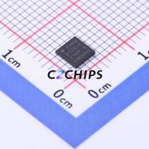 Chip IC de Circuito Integrado, Convertidor USB IC, Original y Nuevo, de 1, 2, 4x4, 1, 2, 1, 2, 1, 2, 1, 2 - Product Image 1