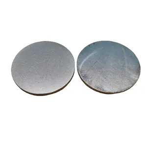 Lapidary công cụ tùy chỉnh kích thước nhỏ kim cương Electroplated Mài Lap đĩa cho đá quý