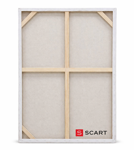 Lienzo Estirado en Blanco al por Mayor para Pintura Acrílica y al Óleo - Product Image 2