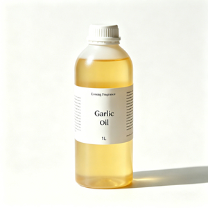 Aceite de <span class=keywords><strong>Ajo</strong></span> Puro (Allium Sativum) CAS 8000-78-0 de Grado Superior para Medicina en Cápsulas Blandas y Saborizante de Tabaco - Product Image 2