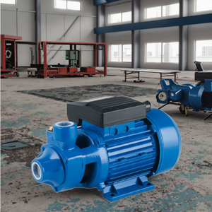 Pompe de jardin POWER 1HP QB80 0.75KW, pompe à eau auto-amorçante, irrigation de surface - Product Image 3