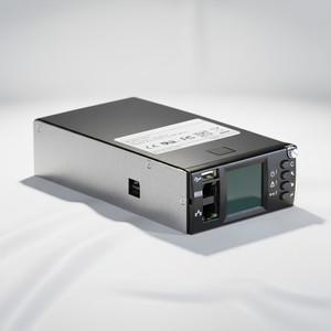 وحدة تحكم HT503 لمكونات التحكم، وحدة تحكم نظام الطاقة للاتصالات، تدعم SNMP V3 و HTTPS وIPV6، متوافقة مع SC501 وSC503 وDPC ديناميك - Product Image 2