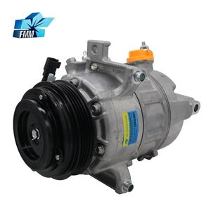 Compresor de Aire Acondicionado 7sas17c para Ford F150 Pickup 3.5 2021 ML3Z19703B ML3Z19703G 447250-6180 - Product Image 2