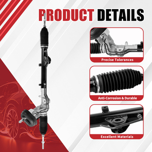 GDST Venta caliente Auto Parts OEM 49001-9Y200 Dirección asistida Cremallera de dirección para <span class=keywords><strong>Nissan</strong></span> - Product Image 2