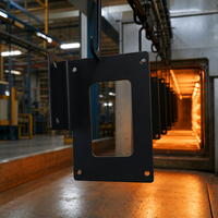 Support de cadre pliant vendu directement par le fabricant CNC, utilisable dans des domaines tels que l'automobile et les camions