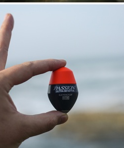 Nuova Boa Elettronica Luminosa Espandibile Ultra-Sensibile Impermeabile per Pesca dalla Scogliera, Lanci a Lunga Distanza, Condizioni di Vento e Acque Agitate - Product Image 6