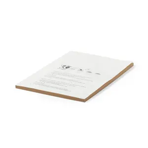 Blocco Note con Semi A5, Merchandising Sostenibile - Product Image 3