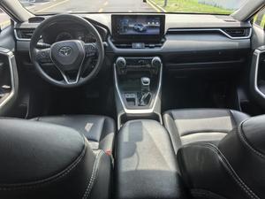<span class=keywords><strong>Toyota</strong></span> <span class=keywords><strong>RAV4</strong></span> 2.0L SUV 2024 la plus vendue au monde - État d'agencement, valeur de revente élevée, 20k km, pour la revente en excellent état - Product Image 4