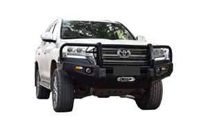 <span class=keywords><strong>Accessori</strong></span> <span class=keywords><strong>4x4</strong></span> <span class=keywords><strong>accessori</strong></span> <span class=keywords><strong>fuoristrada</strong></span> Bull Bar anteriore di alta qualità Bull Bar posteriore per Toyota LC200 LC150 - Product Image 6