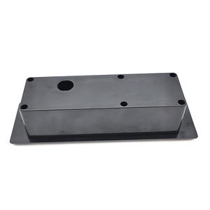 Norme européenne prise de bureau intégrée <span class=keywords><strong>accessoires</strong></span> de meubles bureau chevet bibliothèque USB type-c 5 ports multiprise câble 1.5m - Product Image 6