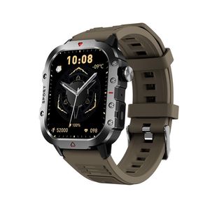 Montre connectée H11, montre intelligente, appels téléphoniques, sport, Reloj Inteligente 2025, mode 2024, Relogio - Product Image 3