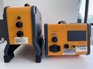 NHT-6 Detectie Van De Concentratie Van De Opaciteitsmeter Uitlaatester Gasanalysator Voor Rookvrachtwagens - Product Image 3