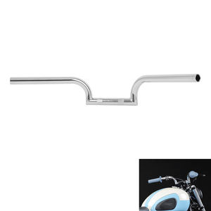 <span class=keywords><strong>Guidon</strong></span> chromé de 1 pouce, support de <span class=keywords><strong>guidon</strong></span> de 4 pouces de hauteur, <span class=keywords><strong>guidon</strong></span> de 25 mm compatible avec Sportster XL883 <span class=keywords><strong>Forty</strong></span>-<span class=keywords><strong>Eight</strong></span> 48 2007-2014 Ape Hangers XF1610119-3A-E - Product Image 6