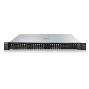 NF5180M6 1U Rack Server DDR4 Châssis Intel Xeon Silver 4316 CPU Ordinateur Serveur NF5180M6 pour le calcul haute densité - Product Image 1