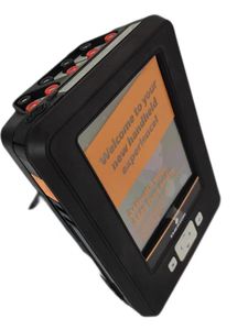 Communicateur de dispositif 475 Field Trexchp TREXCHPKLWS3S - Product Image 2