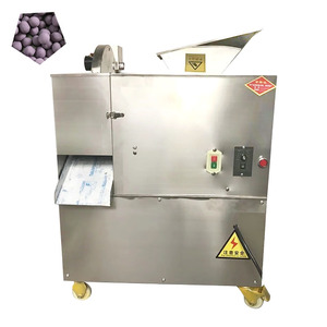 Bread Dough Divider Price Dough Moulder With Dough Cutter Dough Divider Dough - Product Image 4