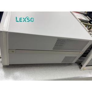เครื่องวิเคราะห์เครือข่าย Keysight E5071c Ena 8.5 GHz รองรับ Win7 - Product Image 6
