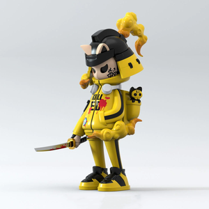 Figuras DE ACCIÓN DE PVC de juguete de dibujos animados hechas a medida, figurita artística, Kit de modelo de resina de diseñador, coleccionables de vinilo, Disfraces para amantes de los juguetes - Product Image 6